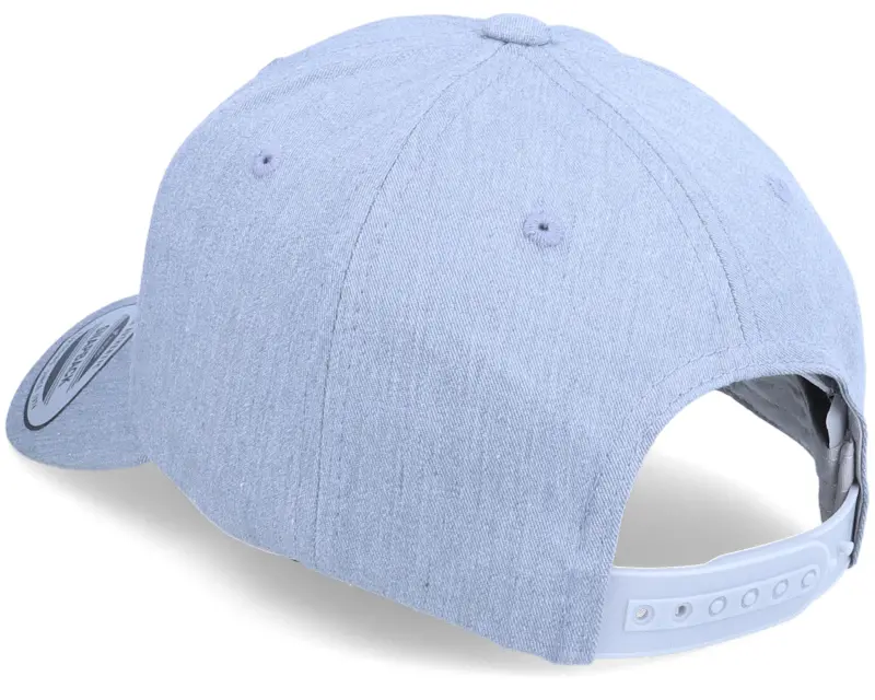 Kiddo Cap Kids King Of Heather Grey Adjustable online