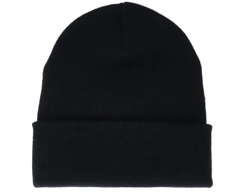 Kiddo Cap Kids L Letter Patch Black Cuff online