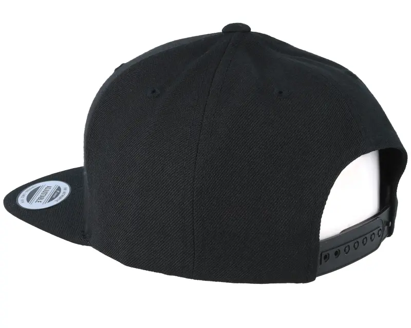 Kiddo Cap Kids Mandala T-Rex Black Snapback online