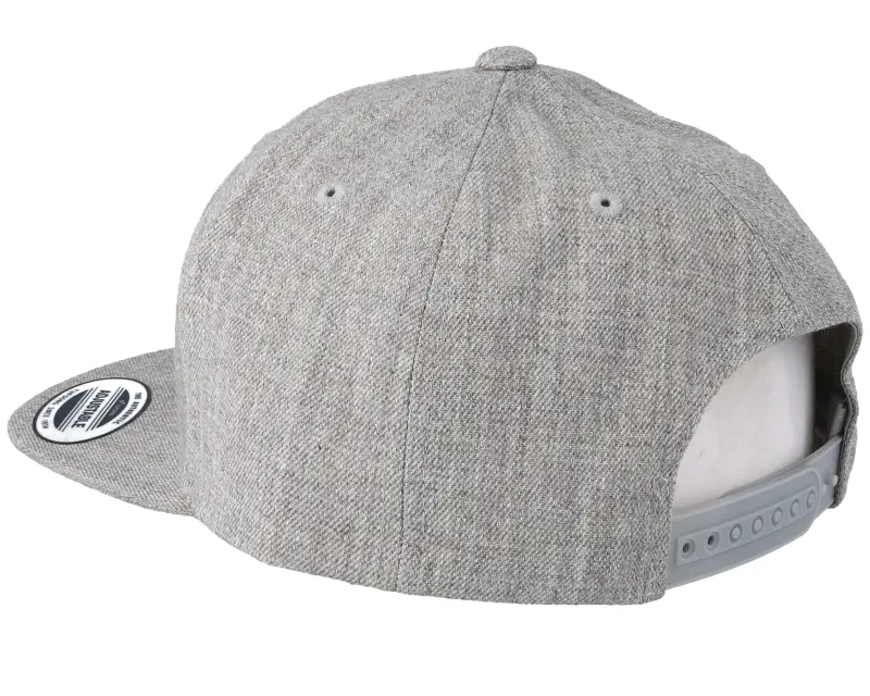 Kiddo Cap Kids Mandala T-Rex Grey Snapback online