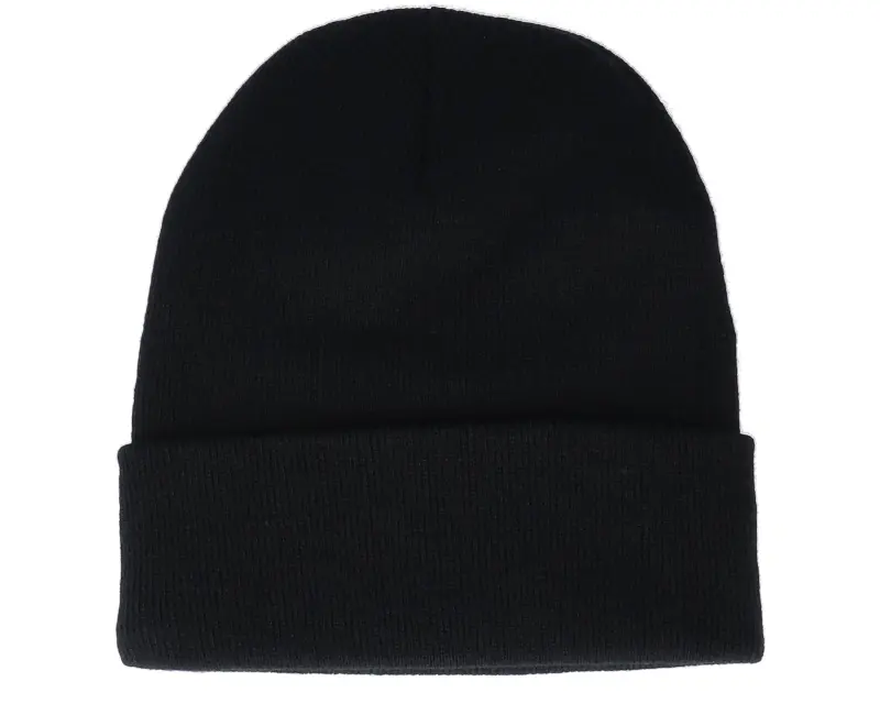 Kiddo Cap Kids O Letter Patch Black Cuff online