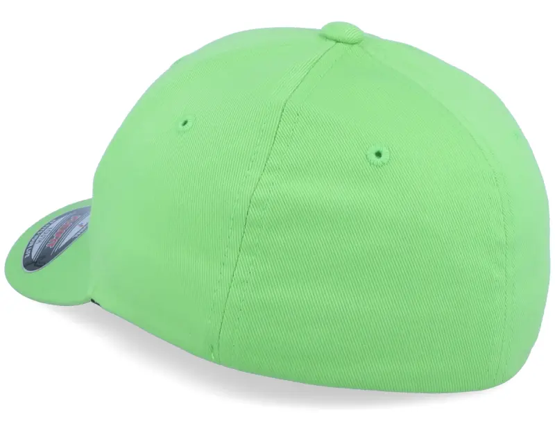 Kiddo Cap Kids One In A Melon Fresh Green Flexfit online