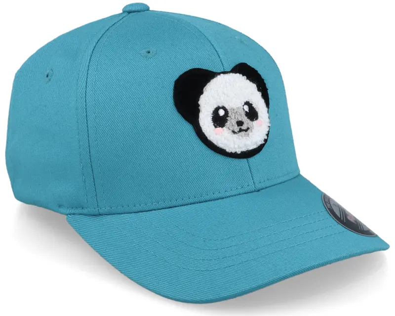 Kiddo Cap Kids Panda Chenille Patch Hawaii Ocean Flexfit online