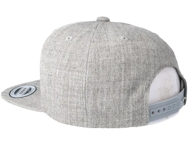Kiddo Cap Kids Panda Grey Kids Snapback online