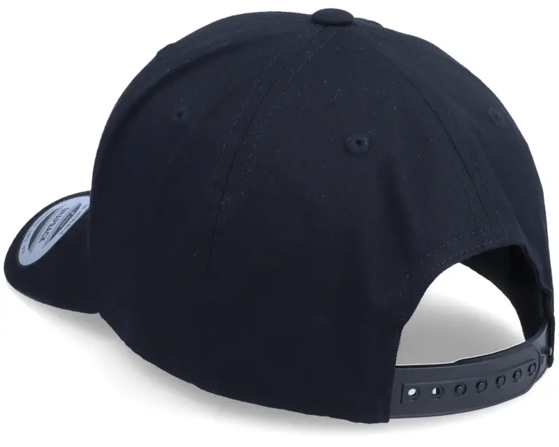 Kiddo Cap Kids Paper Fox Black Adjustable online
