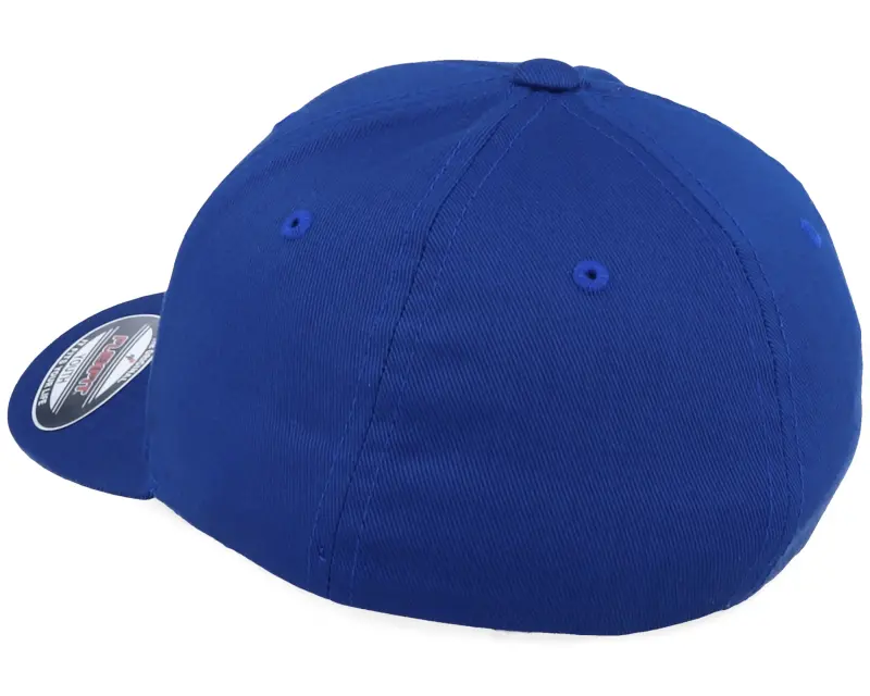 Kiddo Cap Kids Peeping Dino T-rex Royal Blue Flexfit online