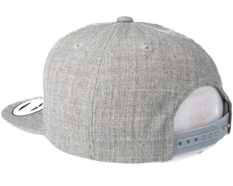 Kiddo Cap Kids Plane Grey Kids Snapback online