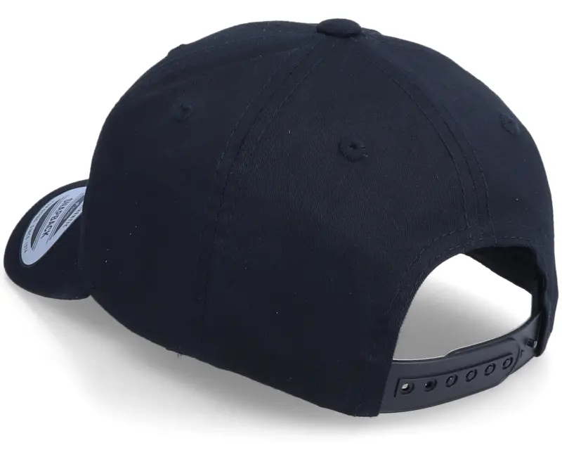 Kiddo Cap Kids Police Car Black Adjustable online