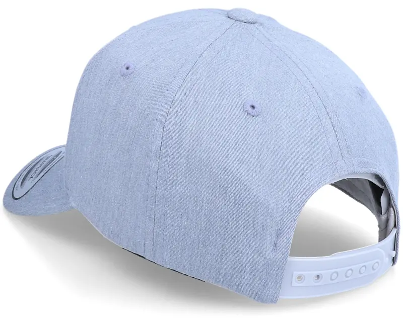 Kiddo Cap Kids Police Car Heather Grey Adjustable online