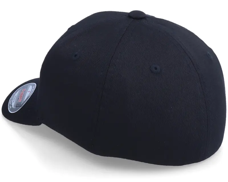 Kiddo Cap Kids Puzzle Pieces Black Flexfit online