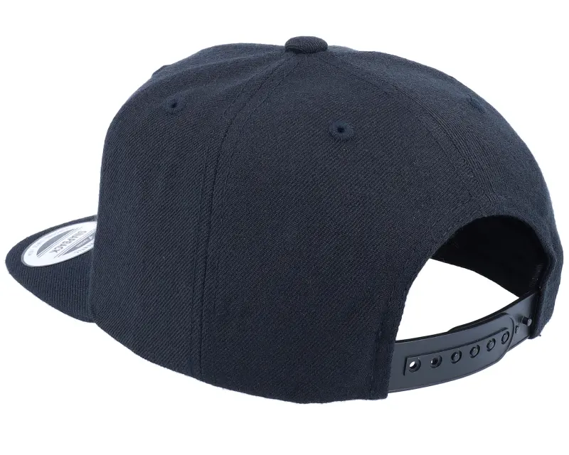 Kiddo Cap Kids Queen Of The Family Black Snapback online