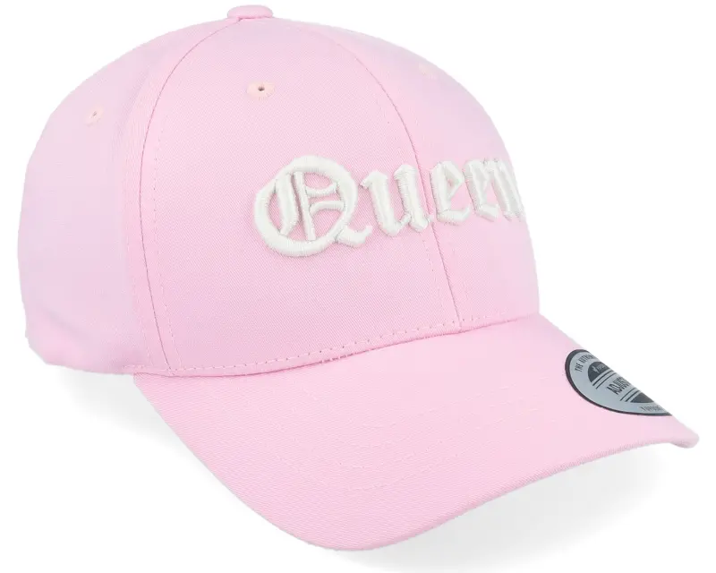 Kiddo Cap Kids Queen Old English 3d Pink Adjustable online