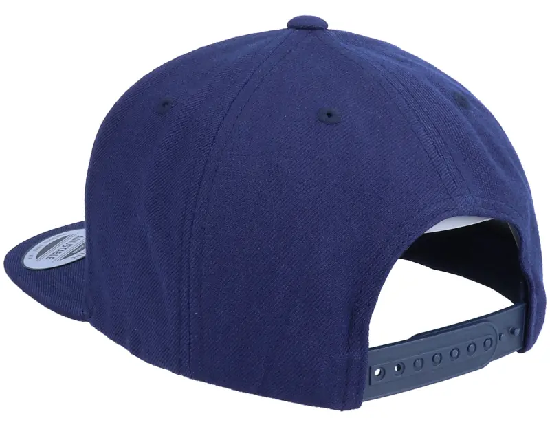 Kiddo Cap Kids Road Roller Navy Snapback online