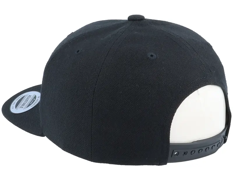 Kiddo Cap Kids Sad Zombie Joker Black Snapback online