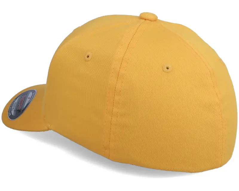 Kiddo Cap Kids Shabo The Shiba Yellow Flexfit online
