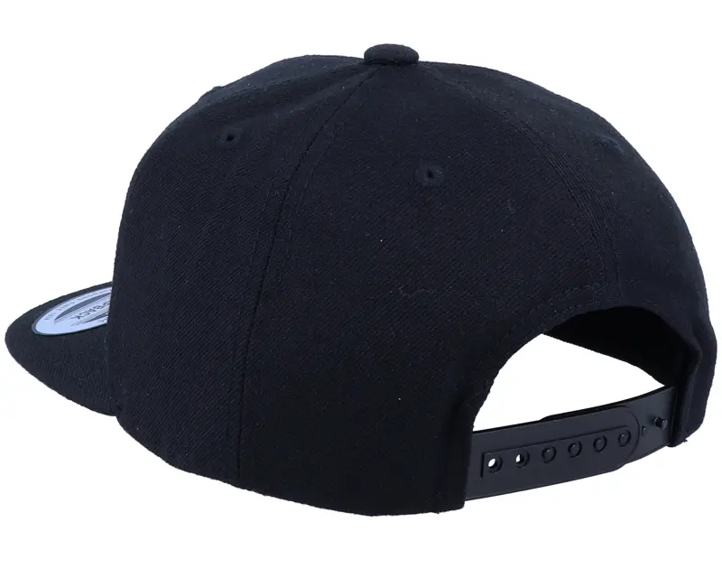 Kiddo Cap Kids Skull Shade Mohawk Black Snapback online