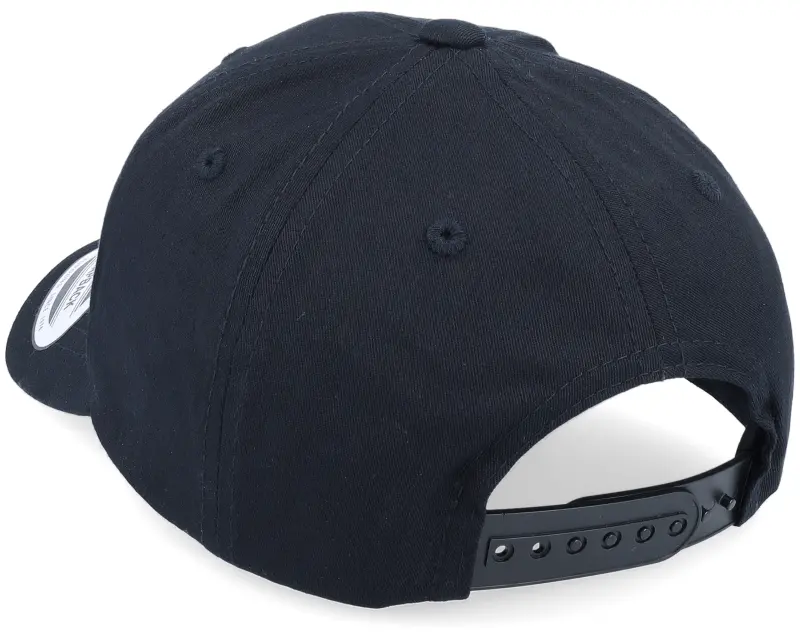 Kiddo Cap Kids Slimy Monster Black Adjustable online