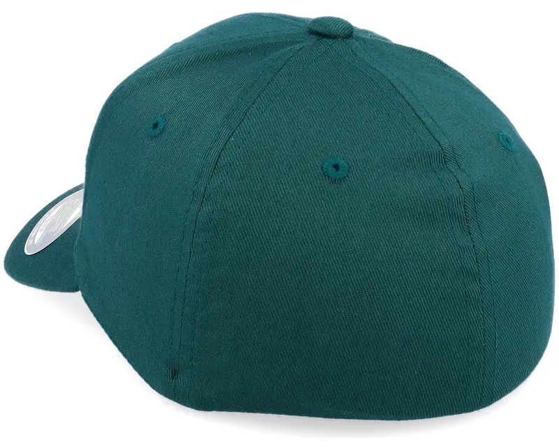 Kiddo Cap Kids Slimy Monster Wooly Spruce Flexfit online