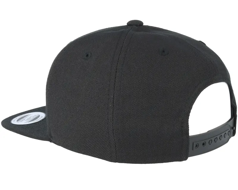 Kiddo Cap Kids Spider Black Snapback online