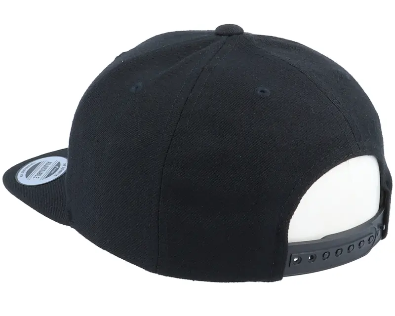 Kiddo Cap Kids Stegosaurus Black Snapback online