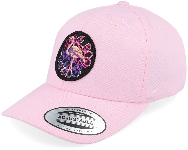 Kiddo Cap Kids Summer Flamingo Pink Adjustable online