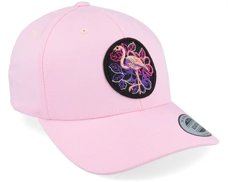 Kiddo Cap Kids Summer Flamingo Pink Adjustable online