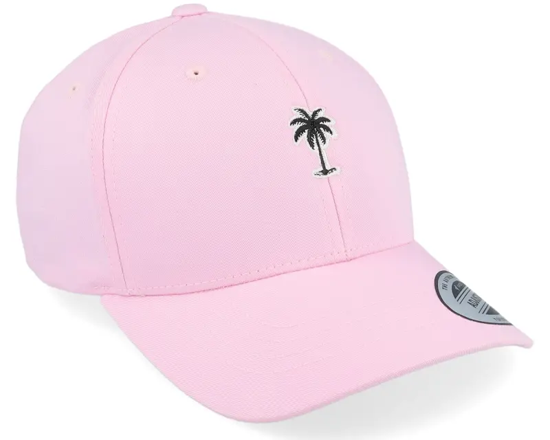 Kiddo Cap Kids Summer Palm Logo Pink Adjustable online