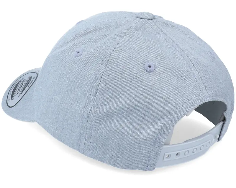Kiddo Cap Kids Summer Sea Turtle Heather Grey Adjustable online