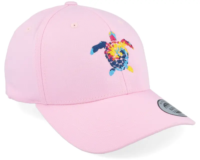 Kiddo Cap Kids Summer Sea Turtle Pink Adjustable online