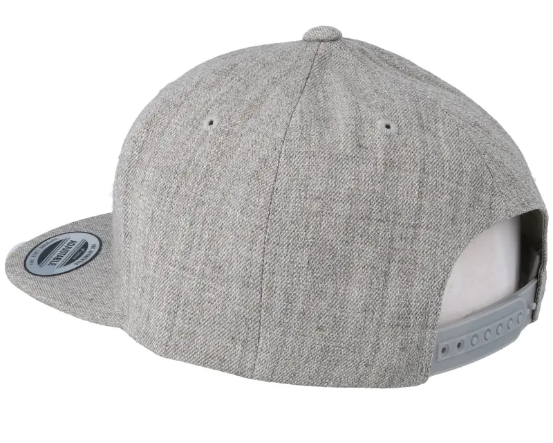 Kiddo Cap Kids T-Rex Park Grey Snapback online