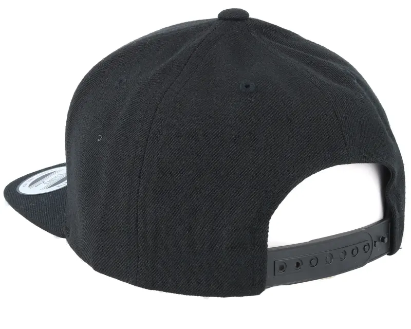 Kiddo Cap Kids The Same Way Black Snapback online