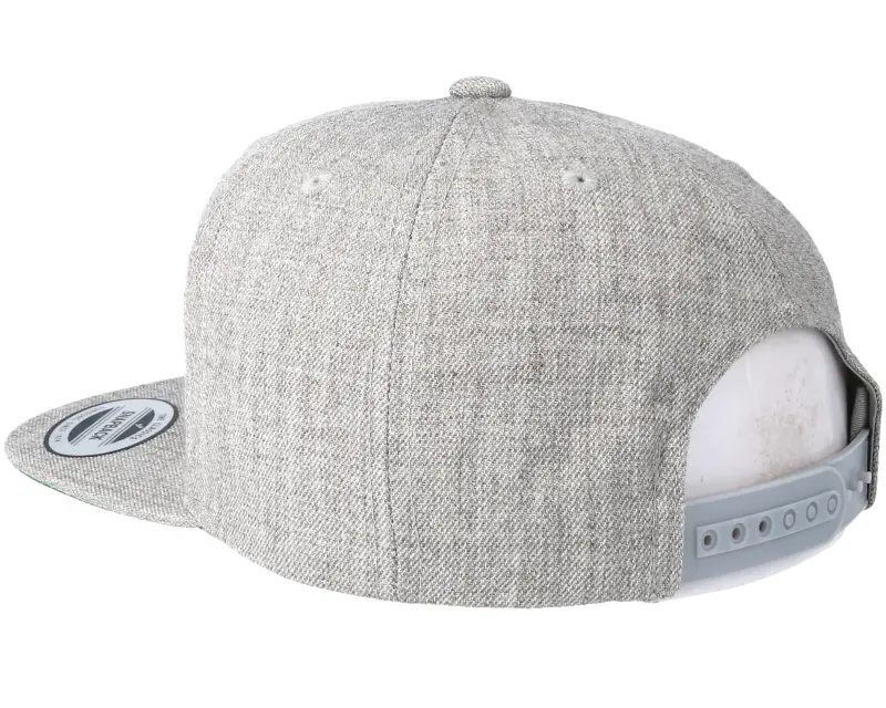 Kiddo Cap Kids Tiger Black Grey Kids Snapback online