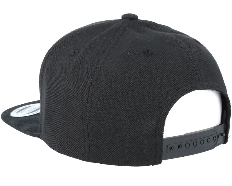 Kiddo Cap Kids Tiger Black Snapback online