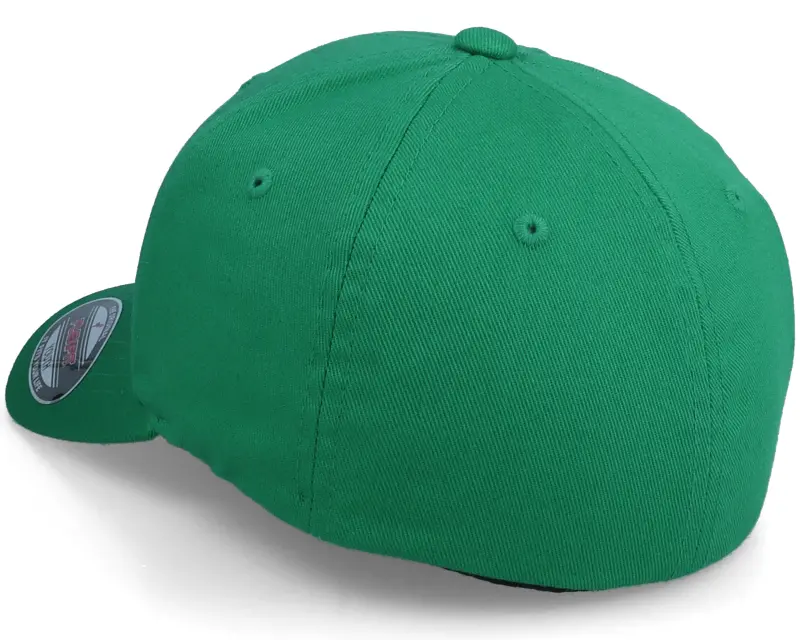 Kiddo Cap Kids Toy Train Pepper Green Flexfit online