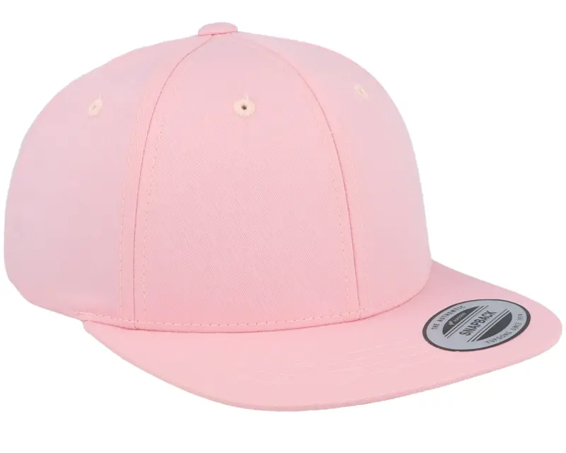 Kiddo Cap Kids Tractor Side Pink Snapback online