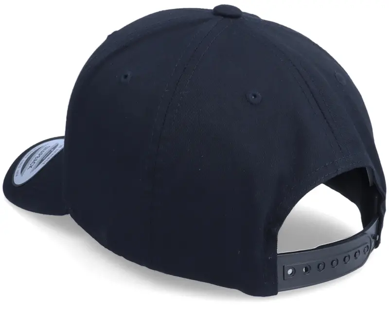 Kiddo Cap Kids Train Locomotive Black Adjustable online