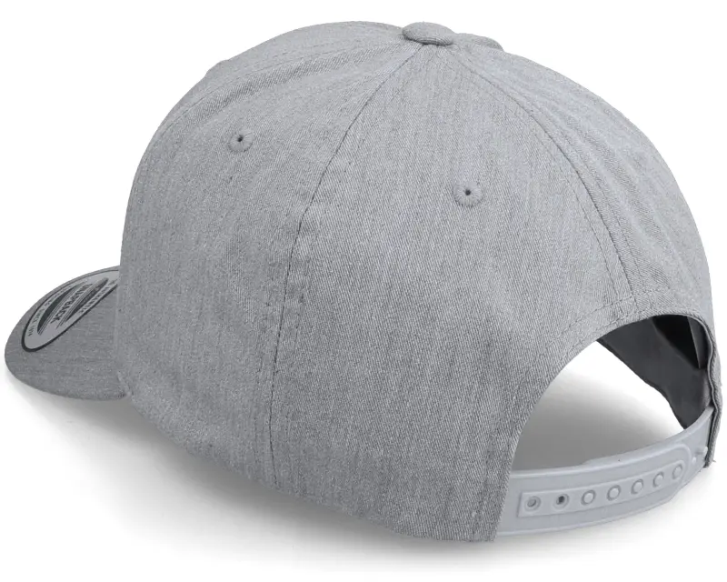 Kiddo Cap Kids Train Locomotive Heather Grey Adjustable online