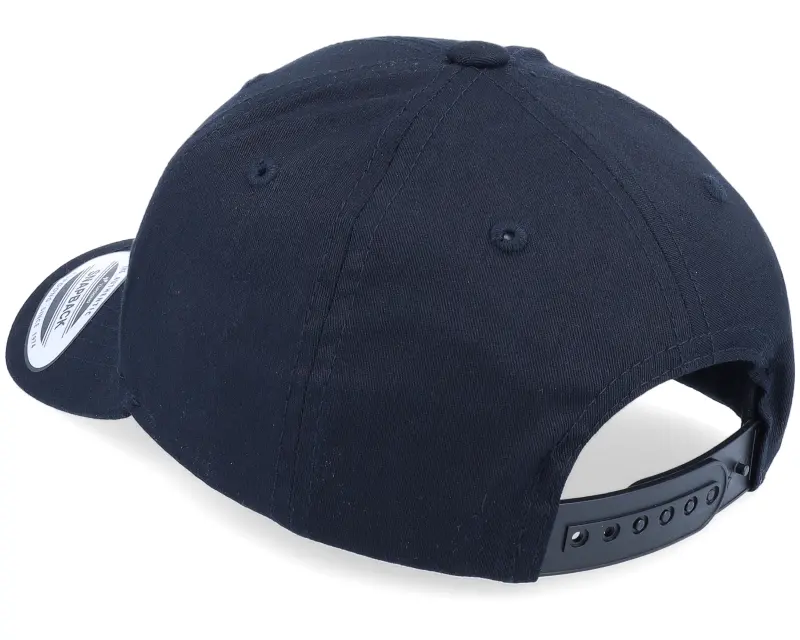 Kiddo Cap Kids Tv Monster Black Adjustable online