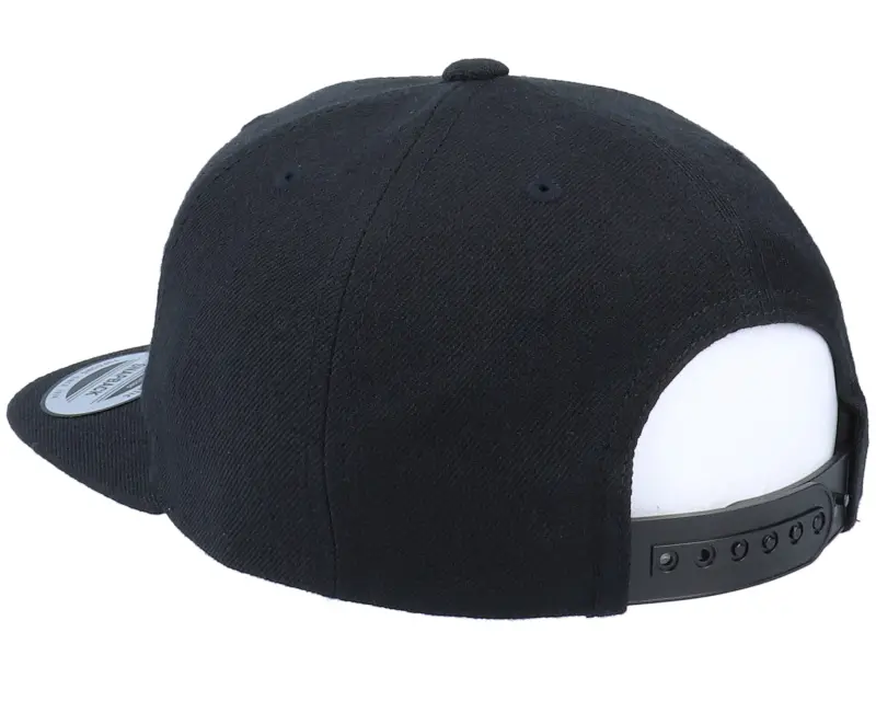 Kiddo Cap Kids Werewolf Black Snapback online