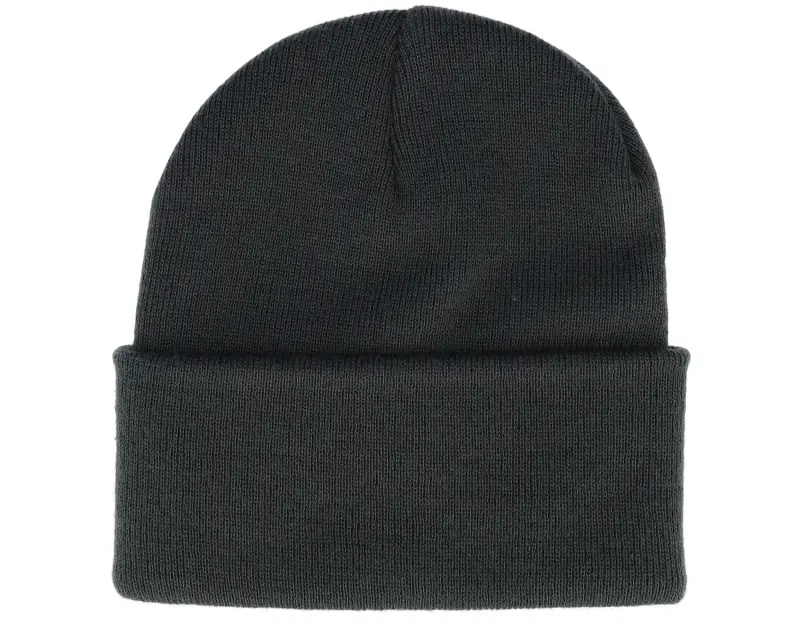 Kiddo Cap Kids Wheel Loader Graphite Grey Cuff online