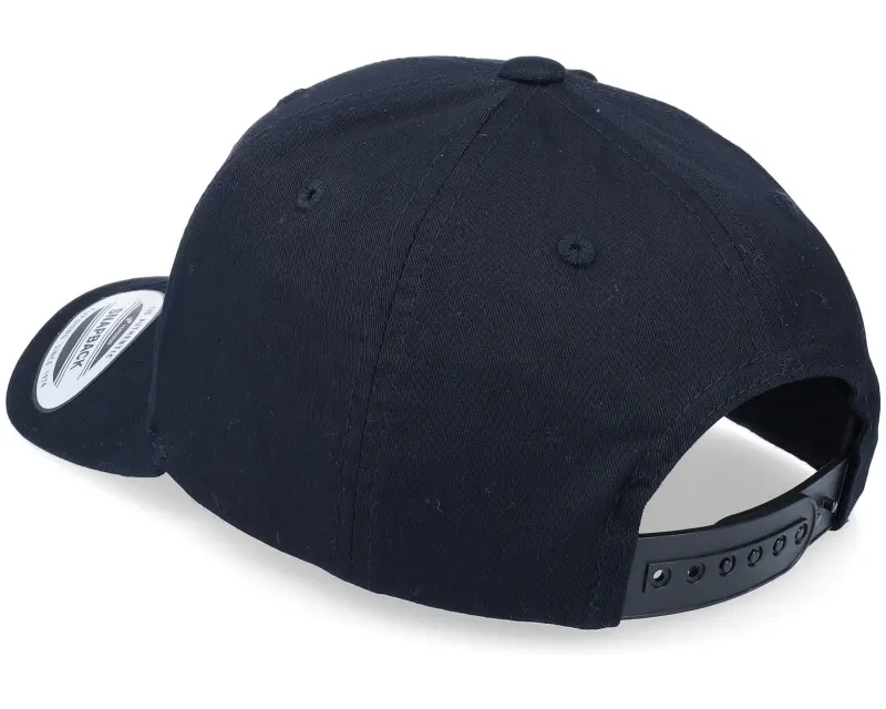 Kiddo Cap Ninja Fire Fury Black Adjustable online