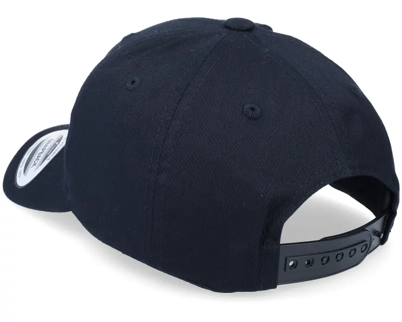 Kiddo Cap Ninja Silent Sweep Black Adjustable online