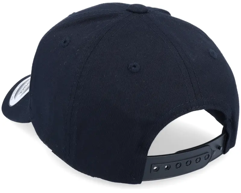 Kiddo Cap Transformed Robot Car Black Adjustable online