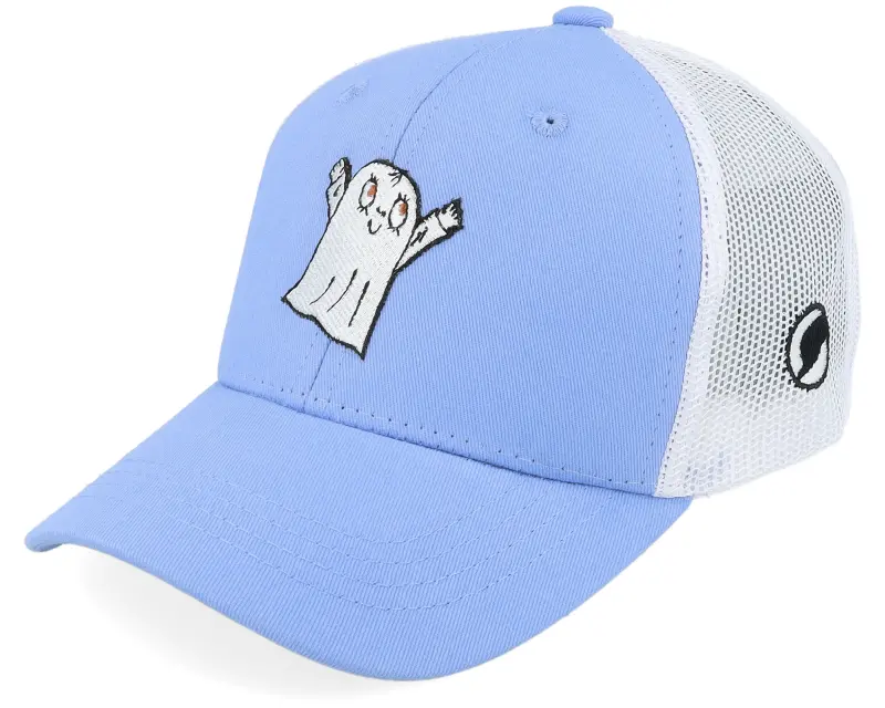 Lilla Spöket Laban Kids Laban Light Blue Trucker online