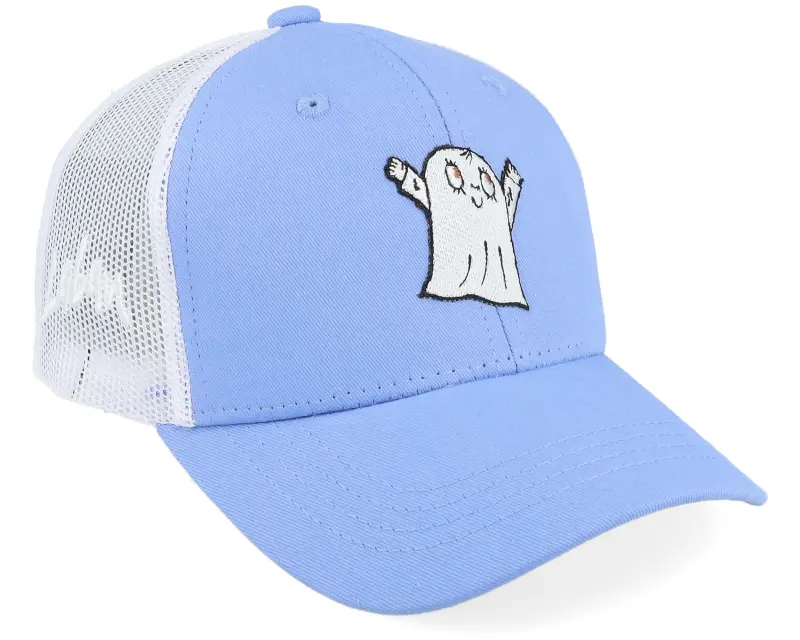 Lilla Spöket Laban Kids Laban Light Blue Trucker online