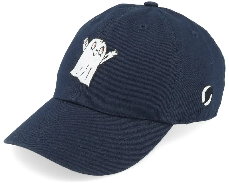 Lilla Spöket Laban Kids Laban Navy Dad Cap online