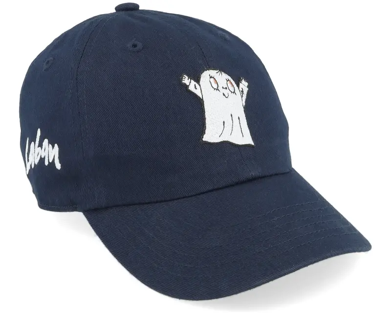 Lilla Spöket Laban Kids Laban Navy Dad Cap online