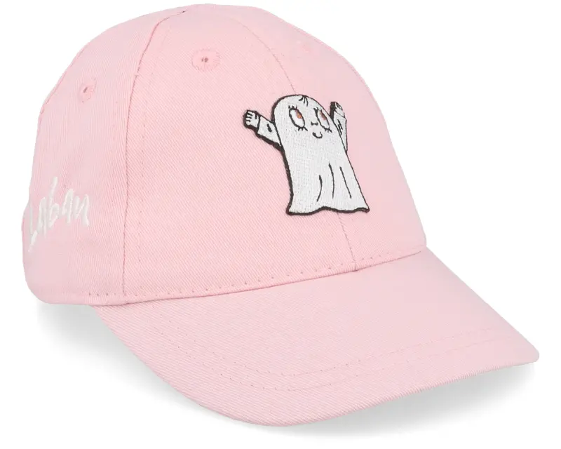 Lilla Spöket Laban Kids Laban Pink Infant Cap Adjustable online