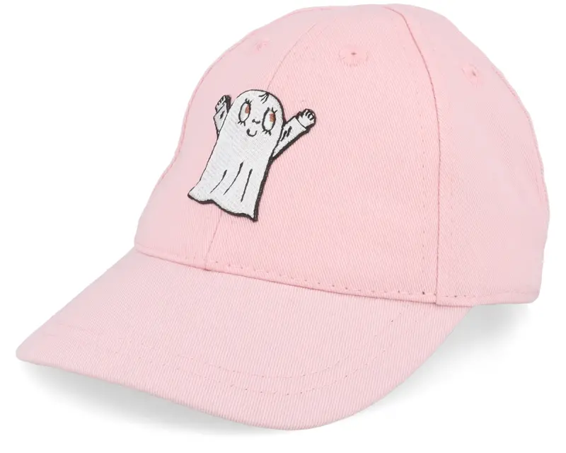 Lilla Spöket Laban Kids Laban Pink Infant Cap Adjustable online