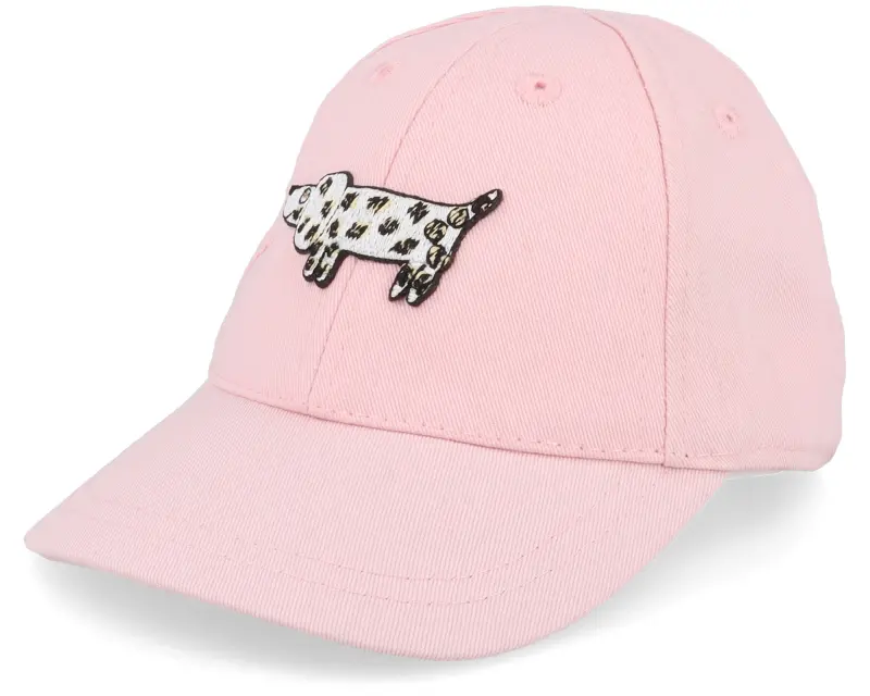 Lilla Spöket Laban Kids Rufus Infant Cap Pink Adjustable online